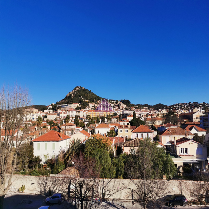 Offres de location Appartement Hyères (83400)