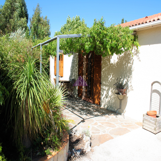 Offres de vente Maison Hyères (83400)