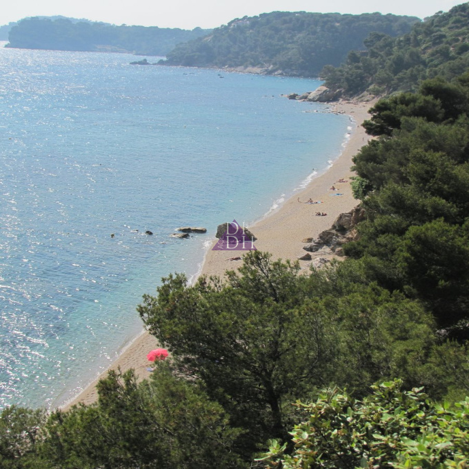 Location de vacances Maison Le Pradet (83220)
