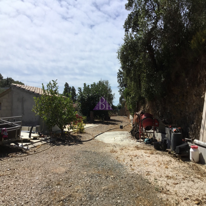 Offres de vente Terrain Hyères (83400)