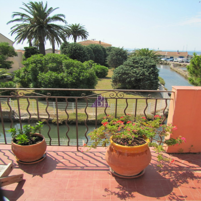Location de vacances Maison Hyères (83400)