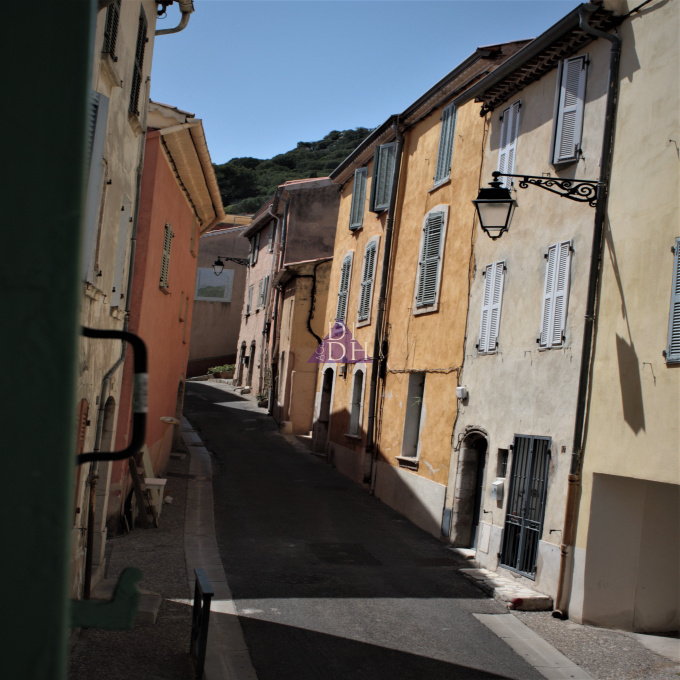 Offres de location Appartement Hyères (83400)