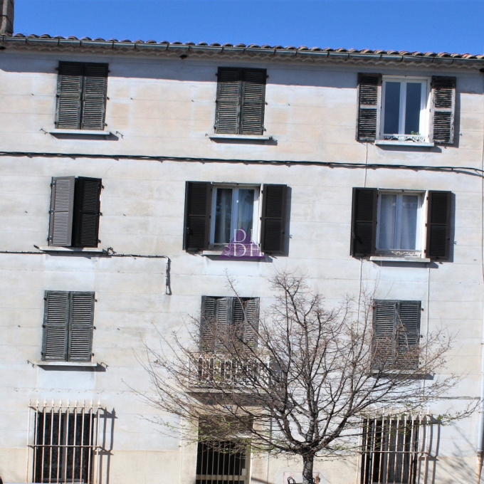 Offres de vente Appartement Hyères (83400)