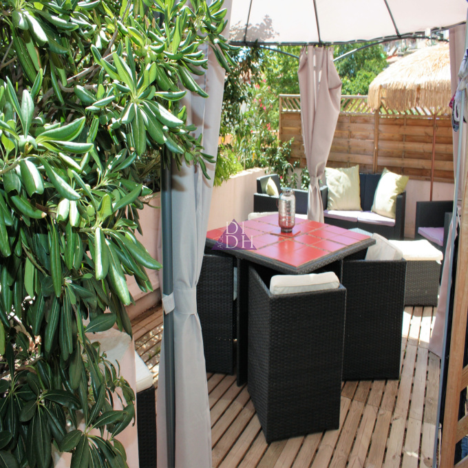 Offres de vente Appartement Hyères (83400)