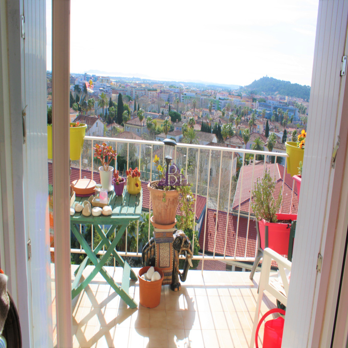 Offres de vente Viager Hyères (83400)