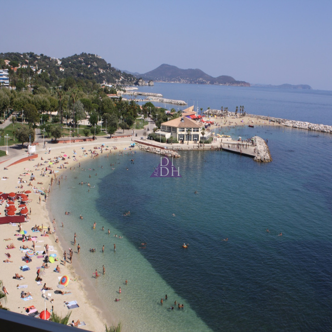 Offres de vente Appartement Toulon (83100)