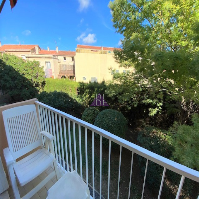 Offres de vente Appartement Hyères (83400)
