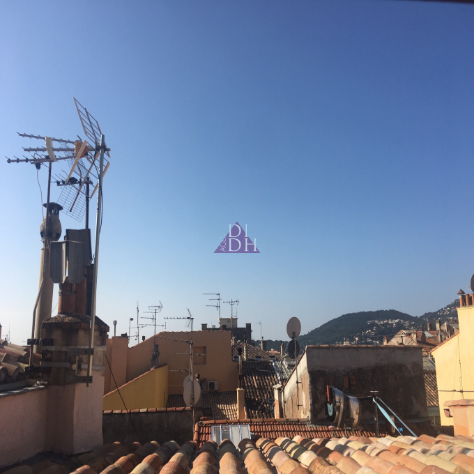 Offres de vente Appartement Hyères (83400)
