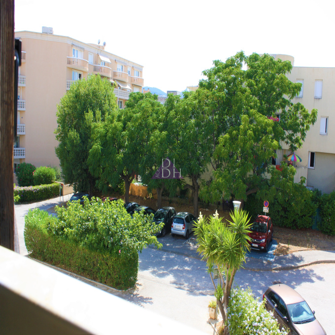 Offres de vente Appartement Hyères (83400)