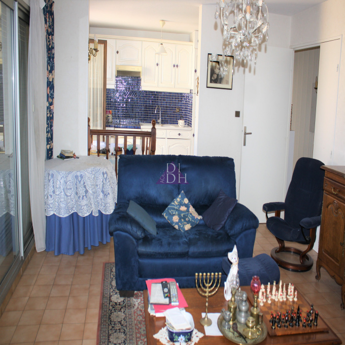 Offres de vente Appartement Hyères (83400)