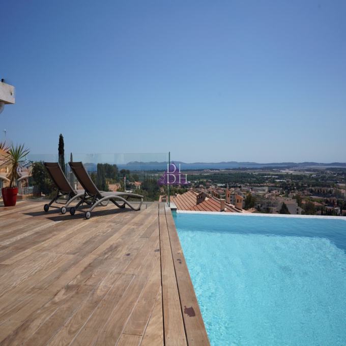 Offres de vente Villa Hyères (83400)