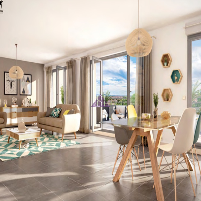 Offres de vente Appartement Le Lavandou (83980)