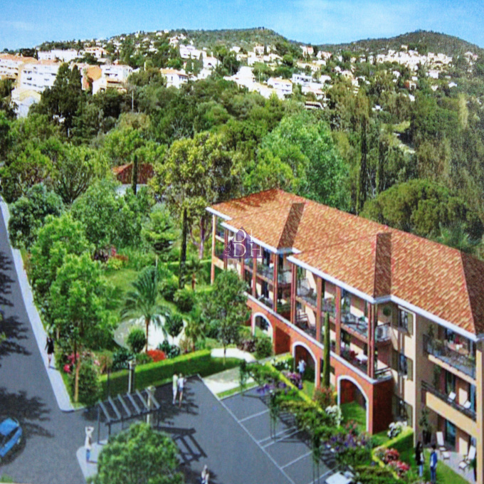 Offres de vente Appartement Bormes-les-Mimosas (83230)
