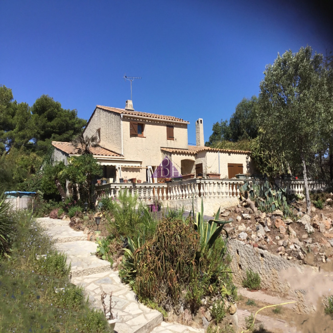 Offres de vente Villa Hyères (83400)