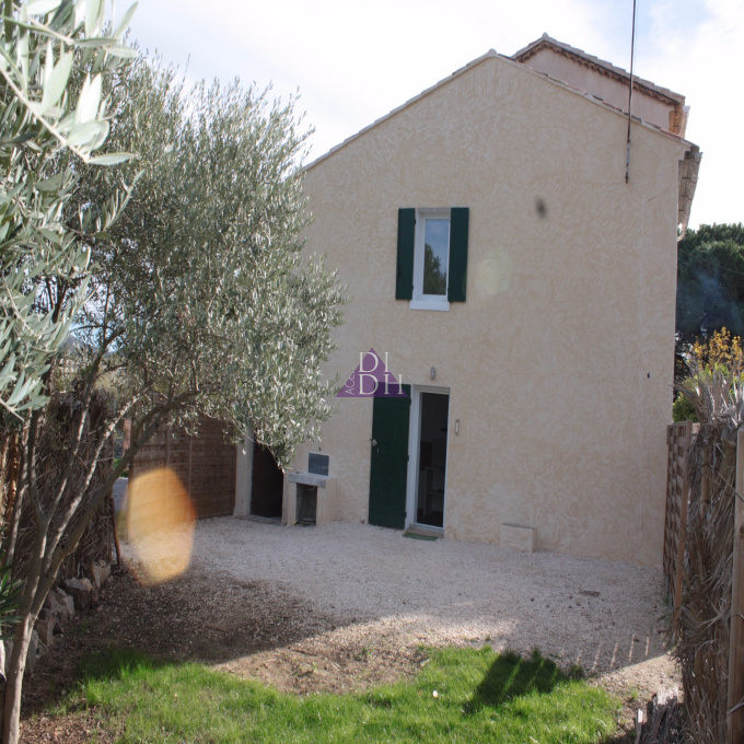 Offres de location Appartement La Crau (83260)