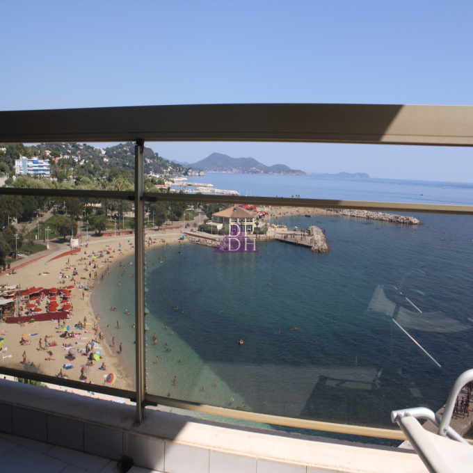 Location de vacances Appartement Toulon (83100)