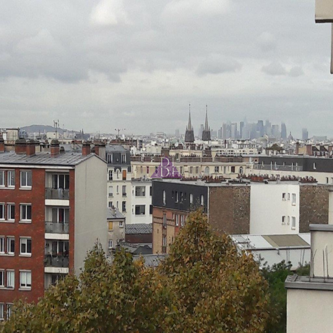 Offres de vente Appartement Paris (75020)