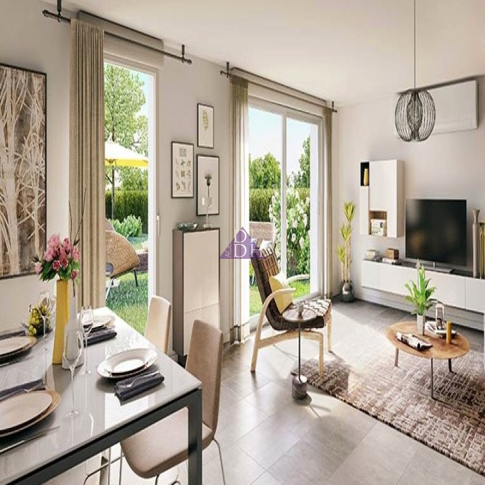 Offres de vente Appartement Bormes-les-Mimosas (83230)