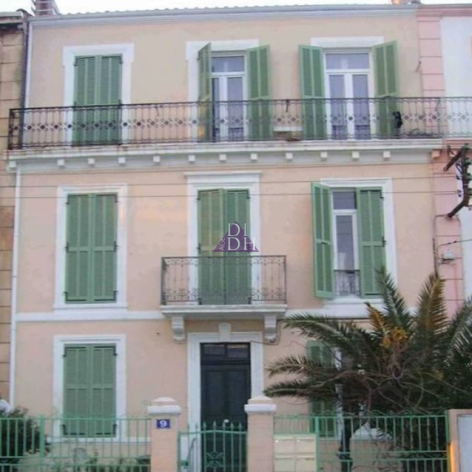 Offres de location Appartement Hyères (83400)