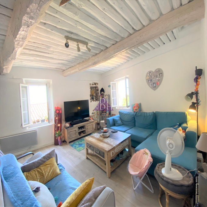 Offres de vente Maison de village Pierrefeu-du-Var (83390)