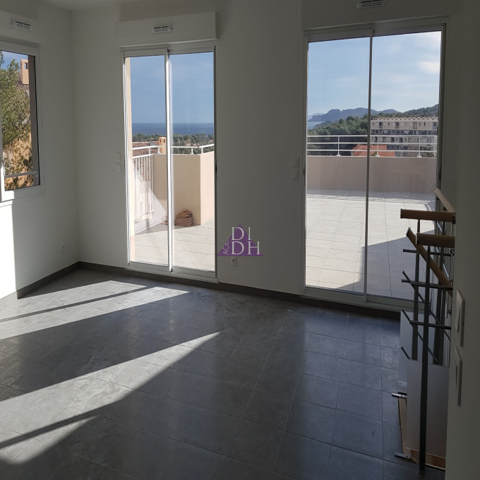 Offres de vente Appartement Hyères (83400)