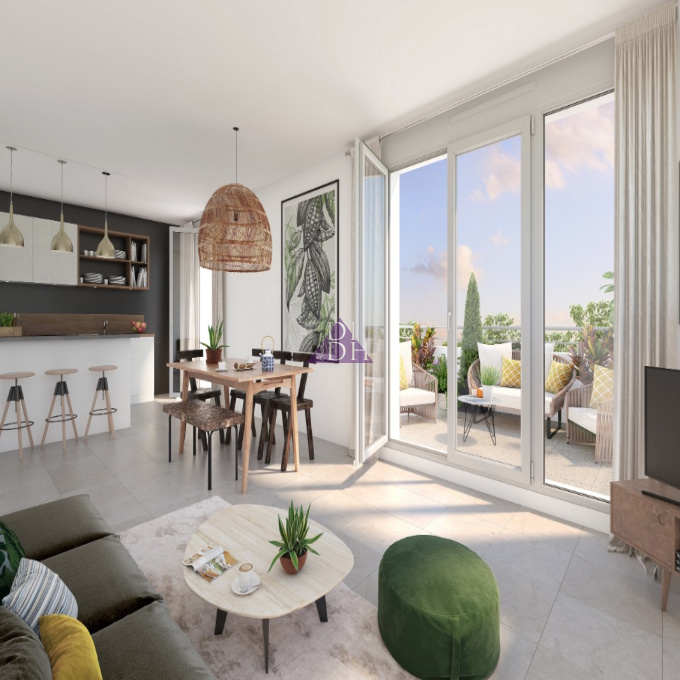Offres de vente Appartement Hyères (83400)