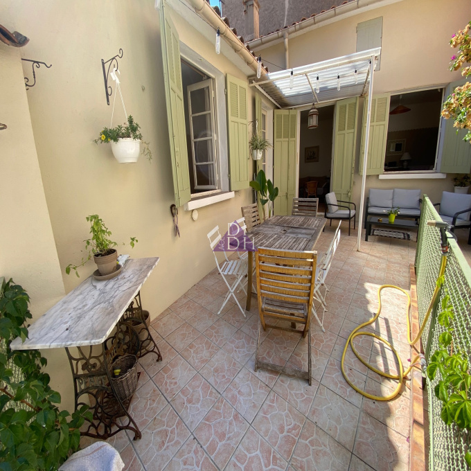 Offres de vente Maison Hyères (83400)