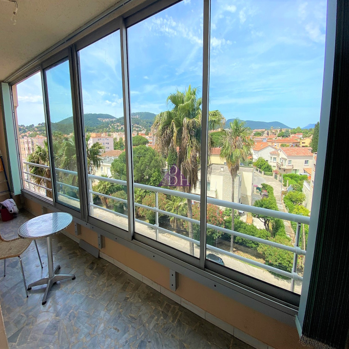 Offres de vente Appartement Hyères (83400)