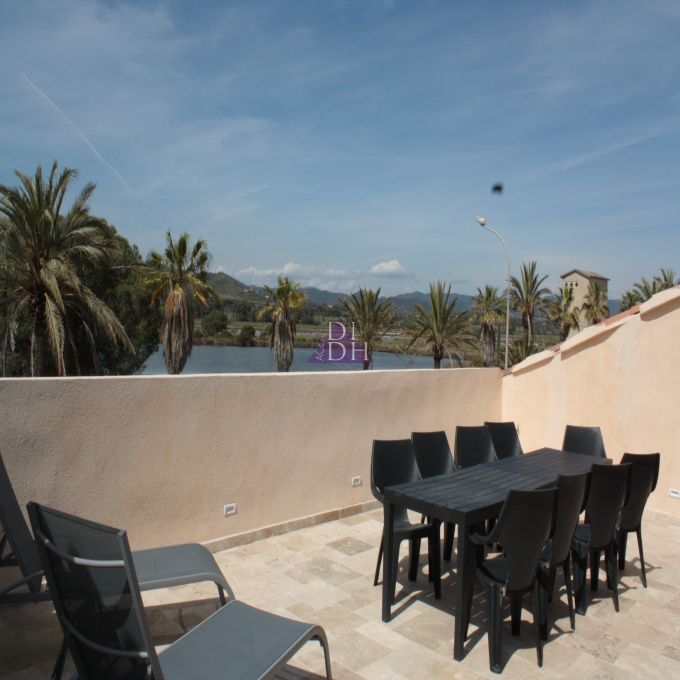 Location de vacances Maison Hyères (83400)
