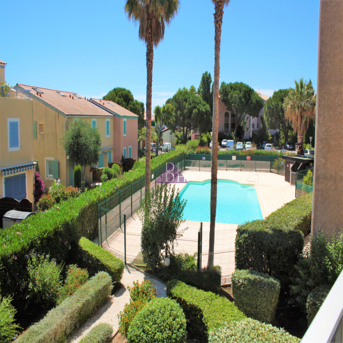 Offres de vente Appartement La Londe-les-Maures (83250)