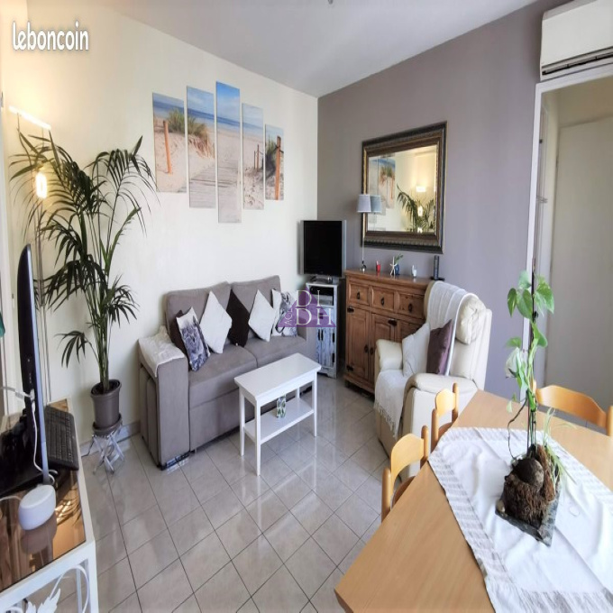 Offres de vente Appartement Hyères (83400)
