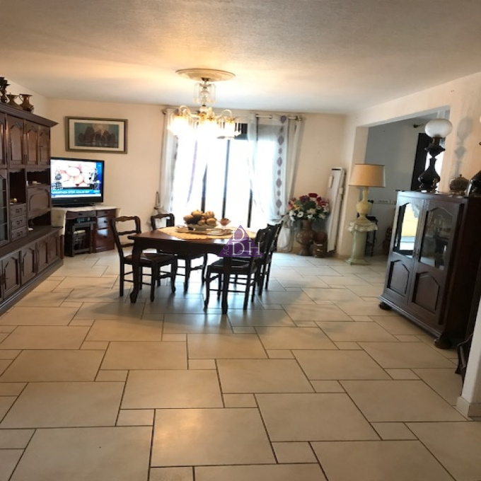 Offres de vente Appartement Toulon (83200)