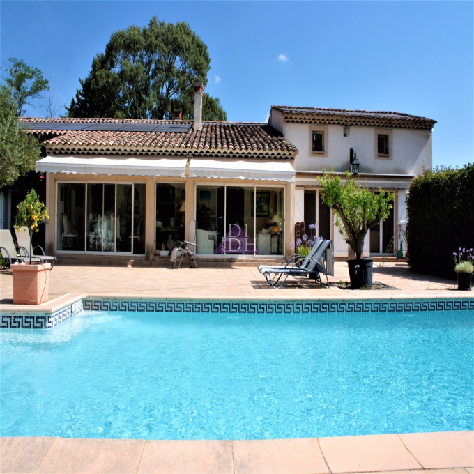 Offres de vente Maison Gonfaron (83590)