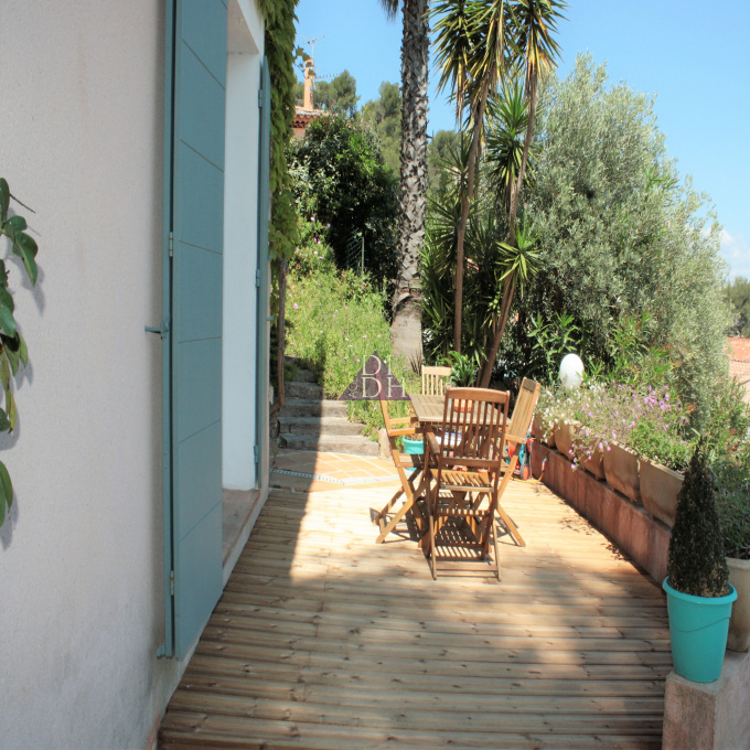 Offres de vente Maison Hyères (83400)
