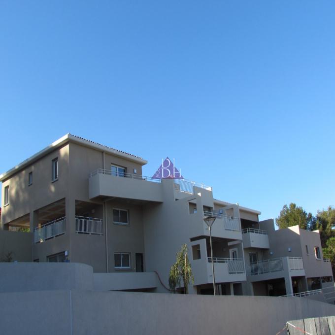 Offres de vente Appartement Hyères (83400)