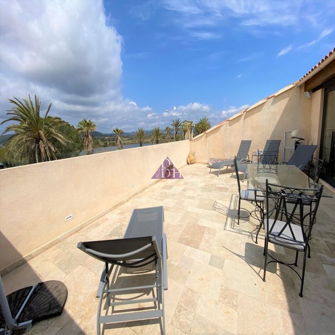 Offres de vente Appartement Hyères (83400)