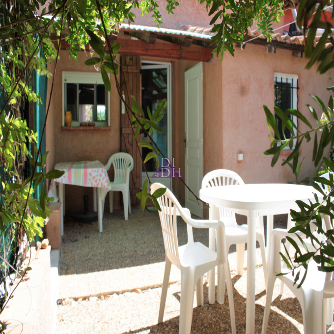 Offres de vente Maison Hyères (83400)
