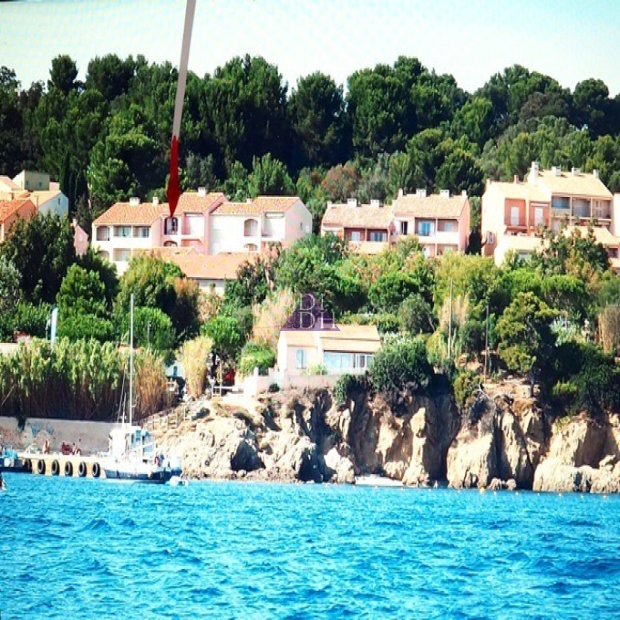 Location de vacances Duplex Giens (83400)