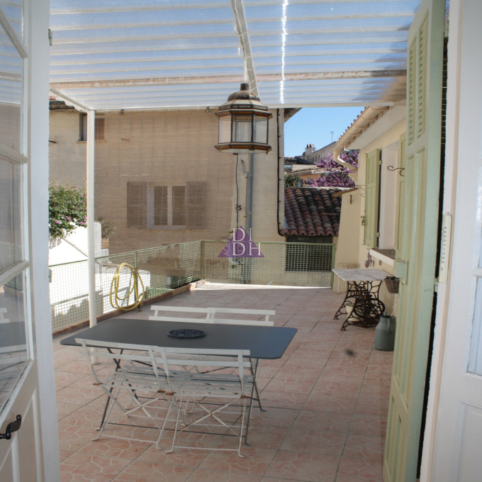 Offres de location Maison Hyères (83400)