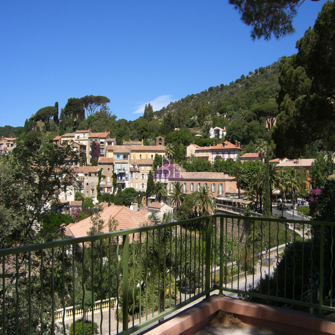 Offres de vente Appartement Bormes-les-Mimosas (83230)