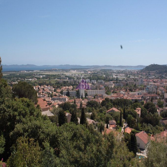 Offres de location Villa Hyères (83400)
