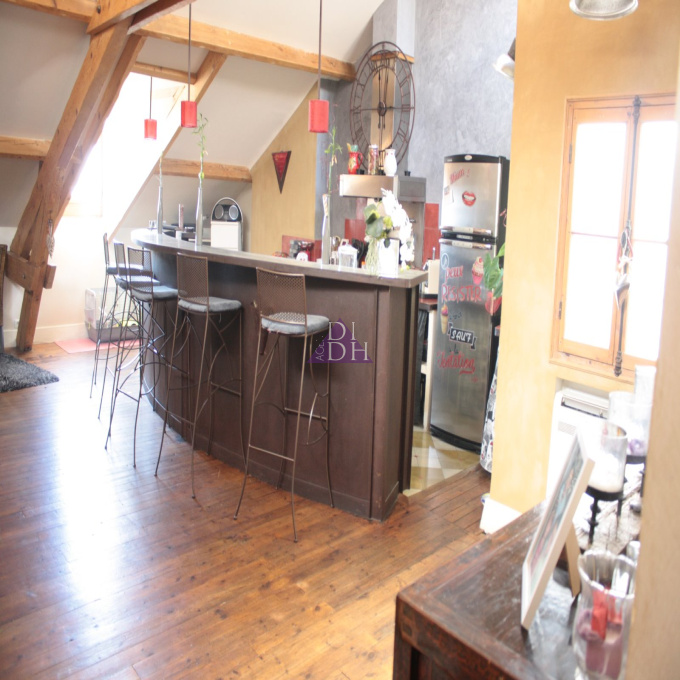 Offres de location Appartement Hyères (83400)