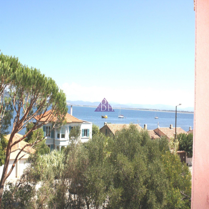 Offres de location Maison Hyères (83400)