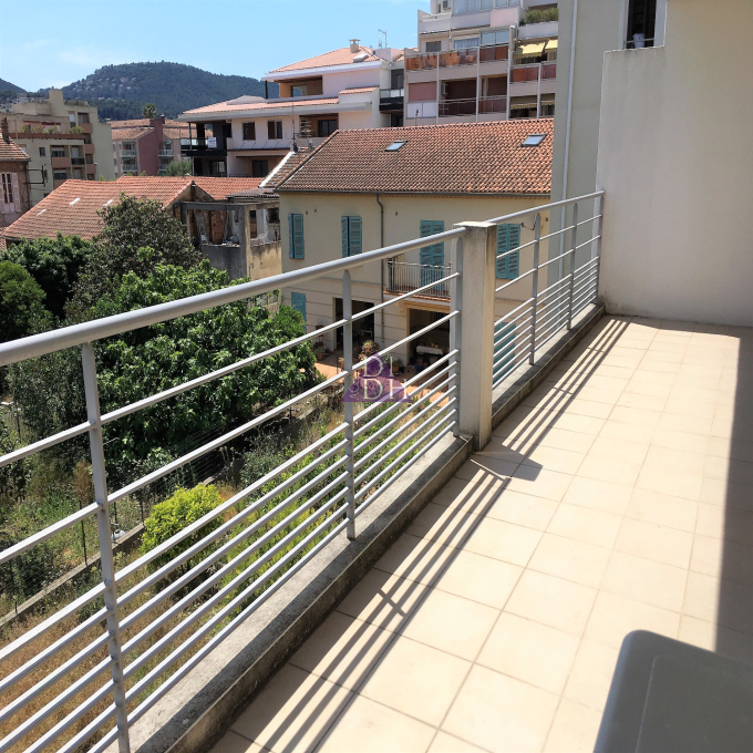 Offres de vente Appartement Hyères (83400)
