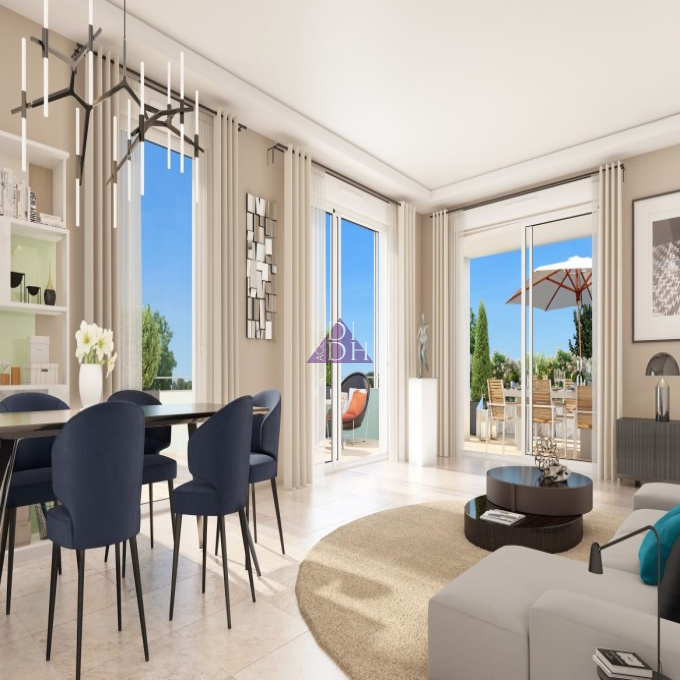 Offres de vente Appartement Bormes-les-Mimosas (83230)