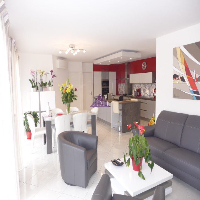 Offres de vente Appartement Hyères (83400)