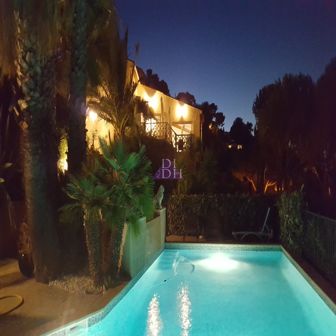 Offres de location Maison Hyères (83400)