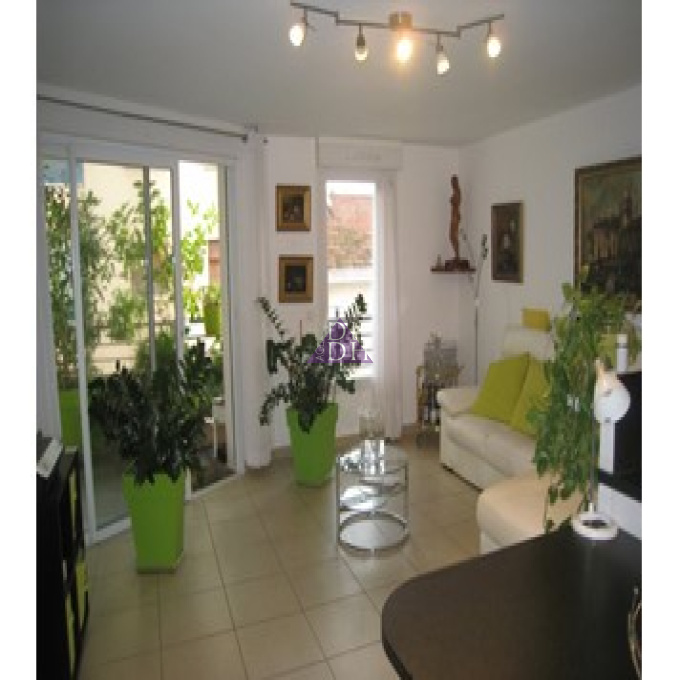Offres de vente Appartement Hyères (83400)