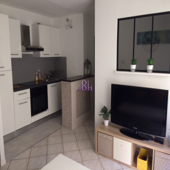 Offres de location Appartement Hyères (83400)