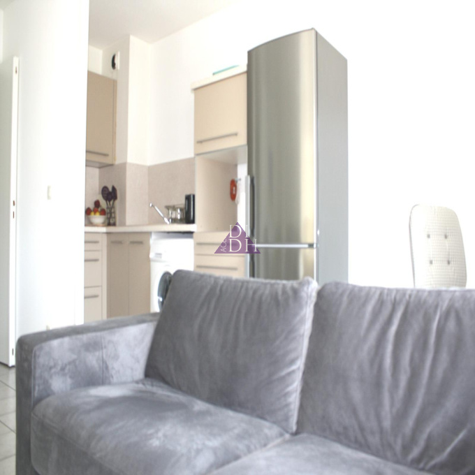 Offres de location Appartement Hyères (83400)